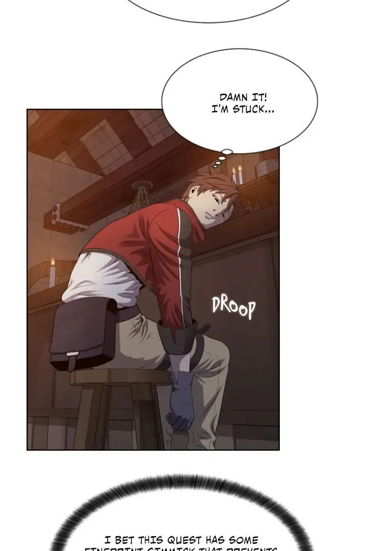 Read Get Rich or Game Over chapter 9 image 7 on Lezhin