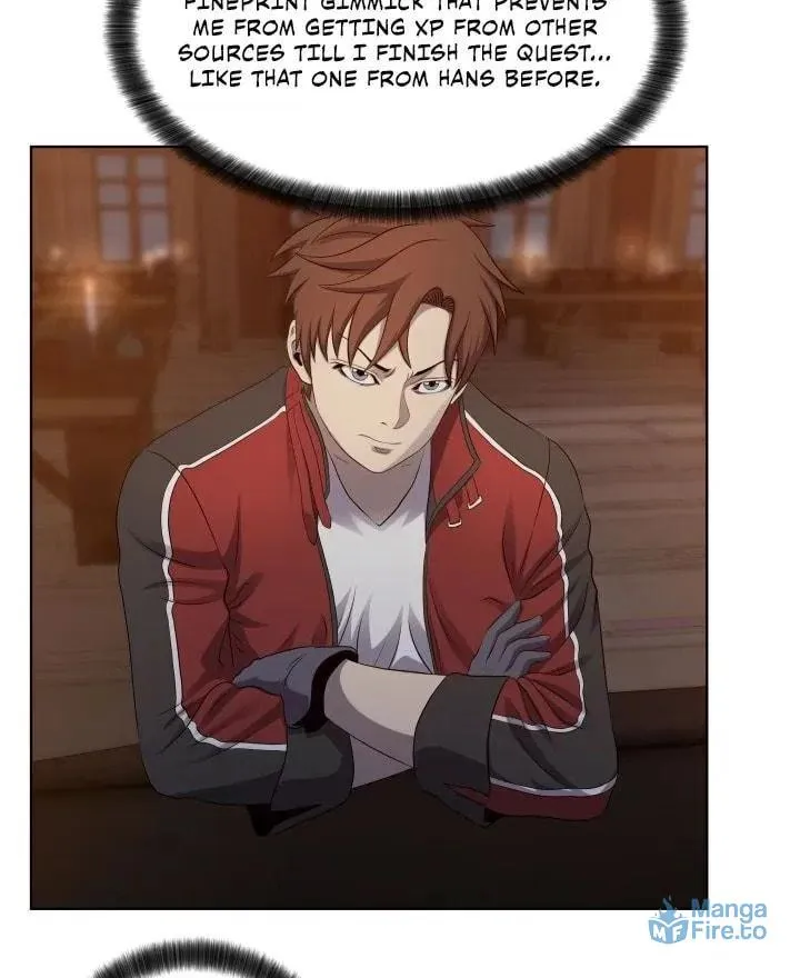 Read Get Rich or Game Over chapter 9 image 8 on Lezhin