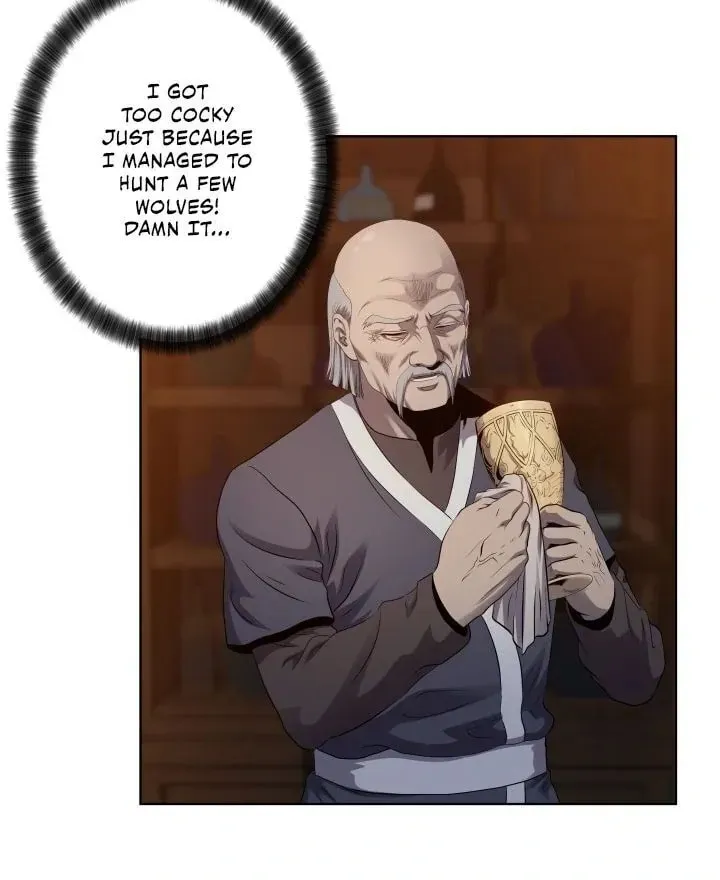 Read Get Rich or Game Over chapter 9 image 9 on Lezhin