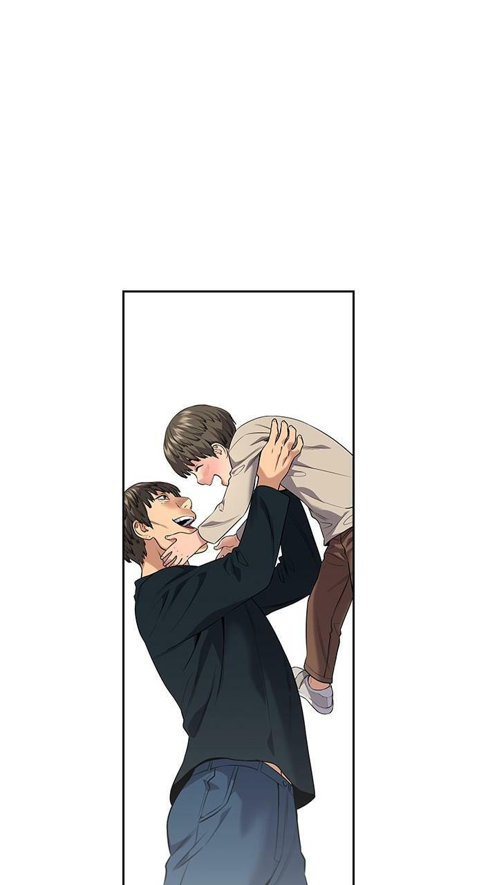 Read Get Schooled chapter 111.5 image 1 on Lezhin