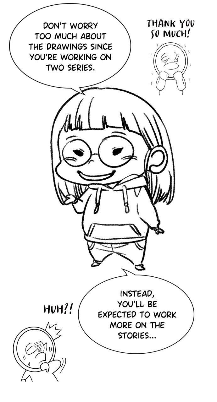 Read Get Schooled chapter 111.5 image 11 on Lezhin