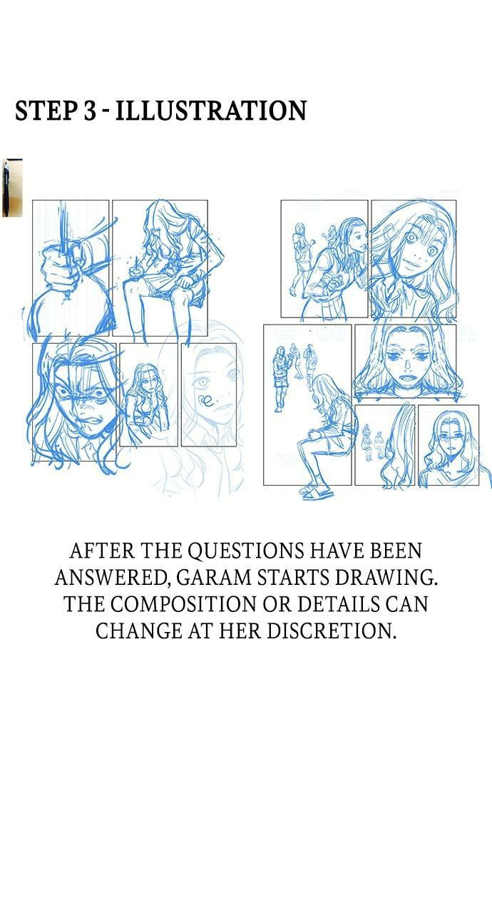 Read Get Schooled chapter 111.5 image 13 on Lezhin