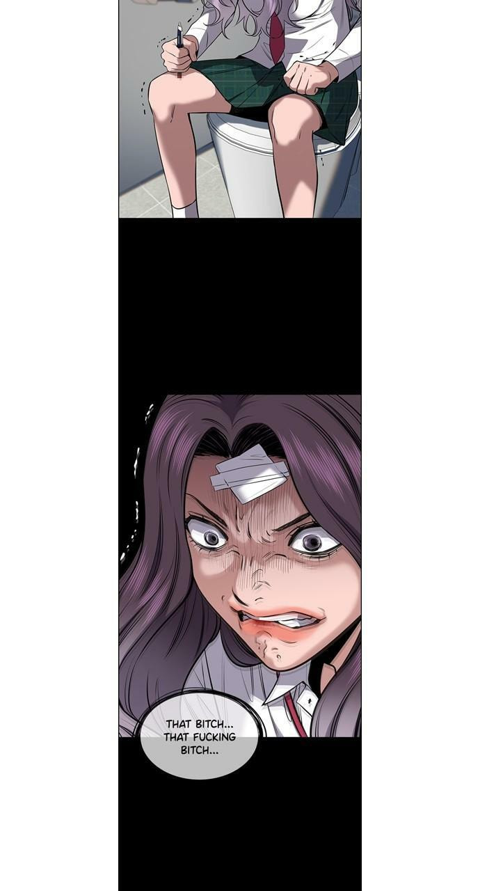 Read Get Schooled chapter 111.5 image 17 on Lezhin