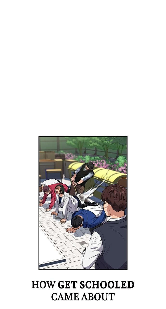 Read Get Schooled chapter 111.5 image 40 on Lezhin
