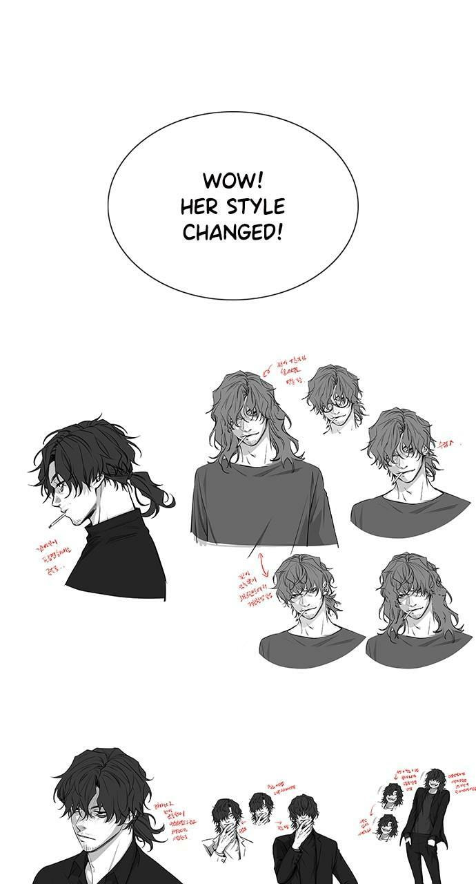 Read Get Schooled chapter 111.5 image 54 on Lezhin