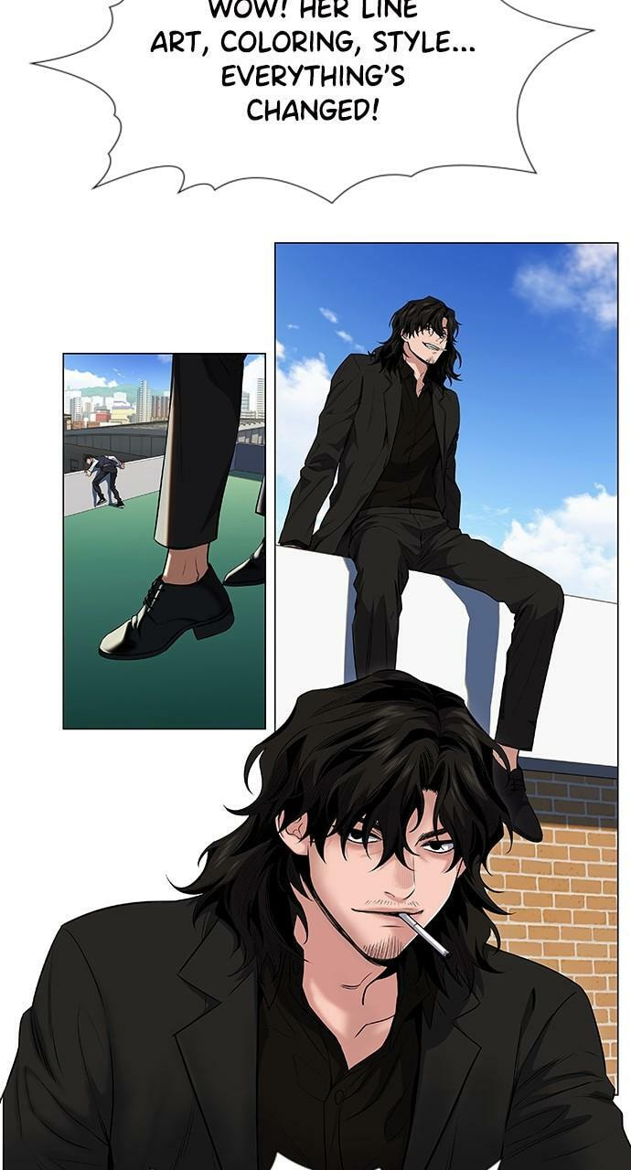Read Get Schooled chapter 111.5 image 57 on Lezhin