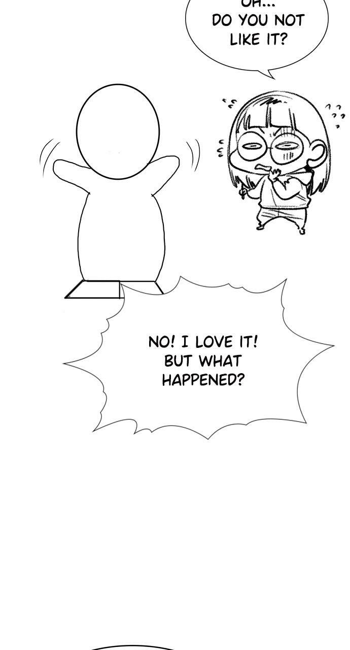 Read Get Schooled chapter 111.5 image 59 on Lezhin