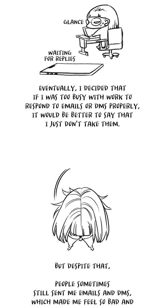 Read Get Schooled chapter 111.5 image 78 on Lezhin