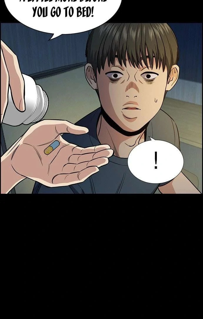 Read Get Schooled chapter 125.1 image 10 on Lezhin