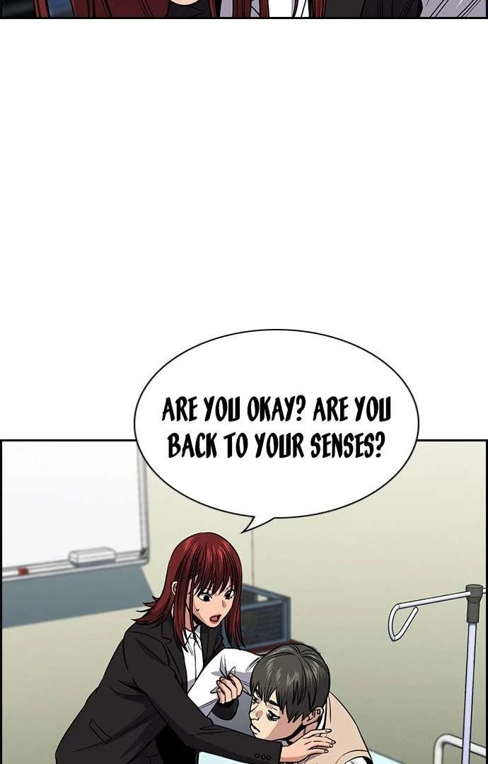 Read Get Schooled chapter 125.1 image 102 on Lezhin