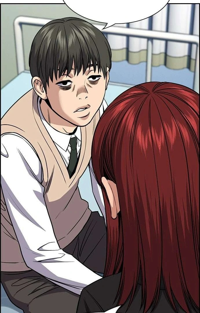 Read Get Schooled chapter 125.1 image 104 on Lezhin