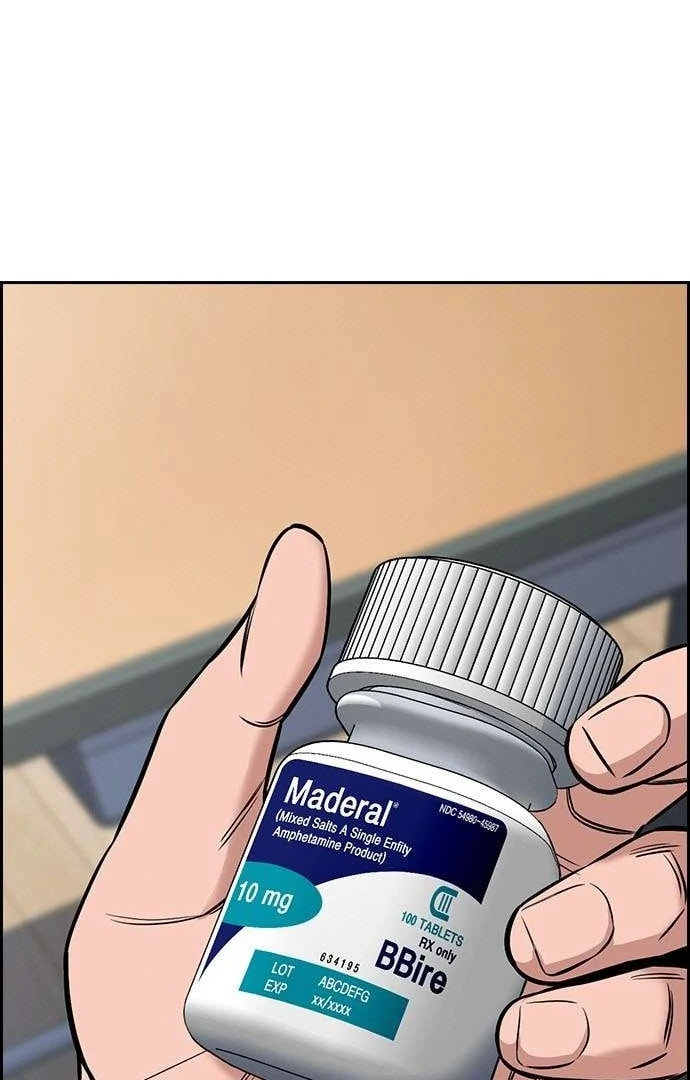 Read Get Schooled chapter 125.1 image 114 on Lezhin