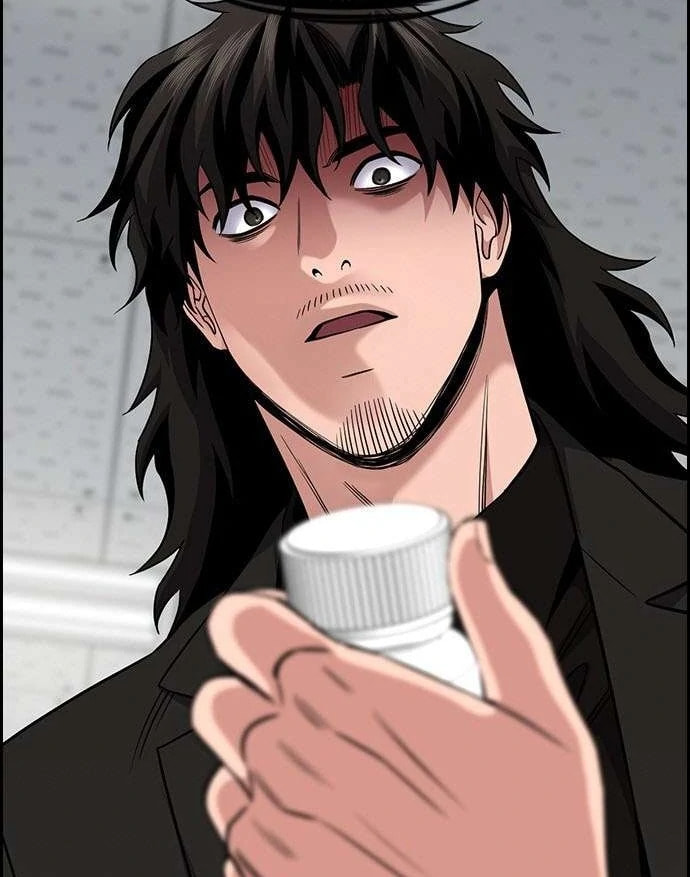 Read Get Schooled chapter 125.1 image 116 on Lezhin