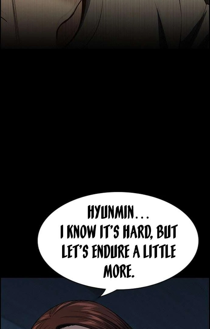 Read Get Schooled chapter 125.1 image 18 on Lezhin