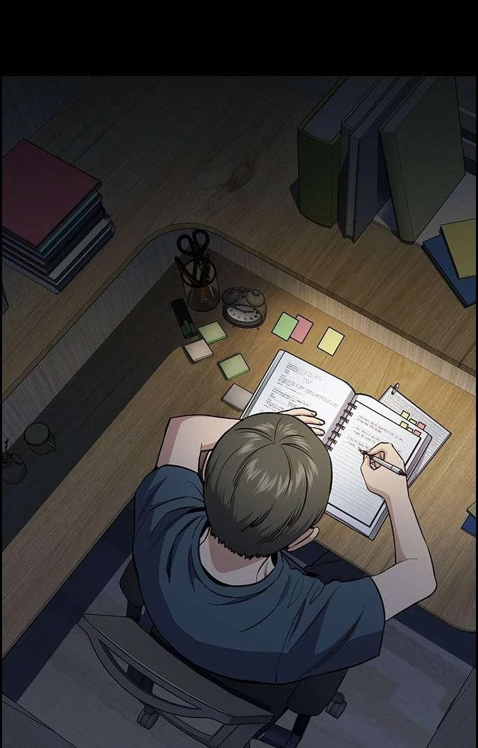 Read Get Schooled chapter 125.1 image 3 on Lezhin