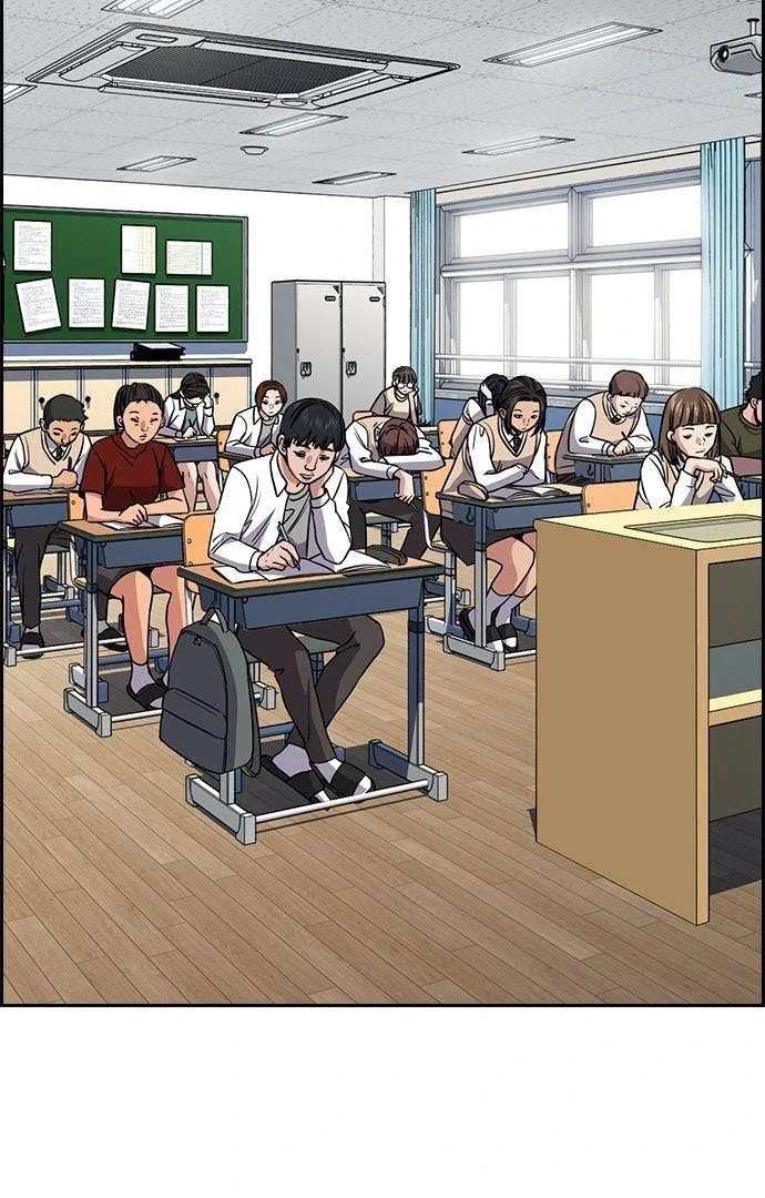 Read Get Schooled chapter 125.1 image 45 on Lezhin
