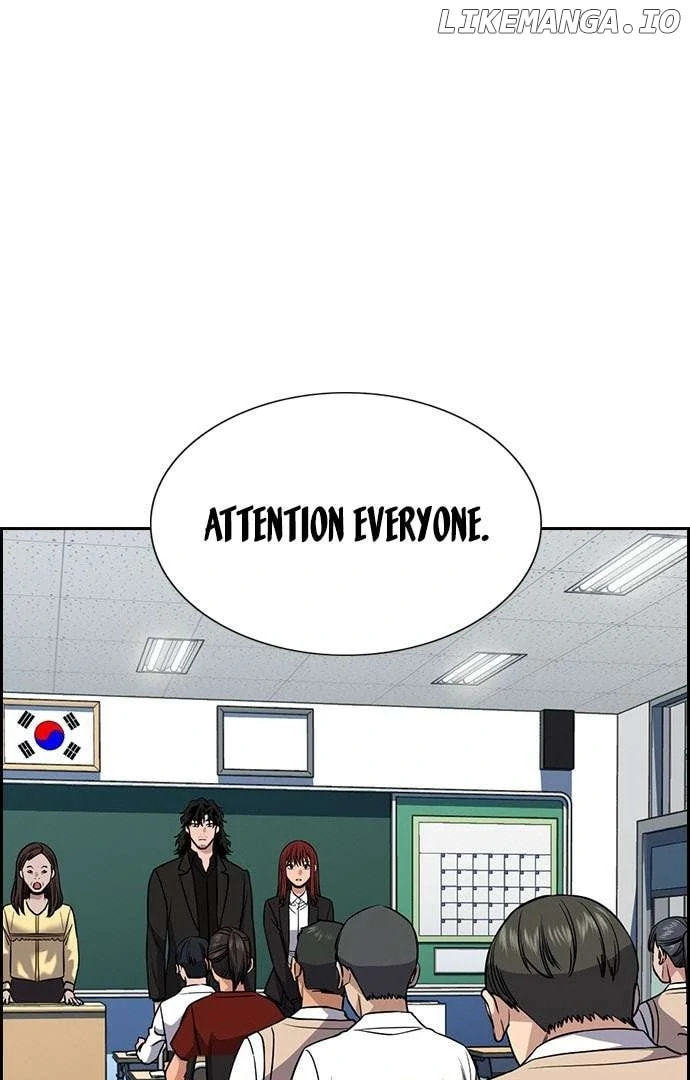 Read Get Schooled chapter 125.1 image 50 on Lezhin