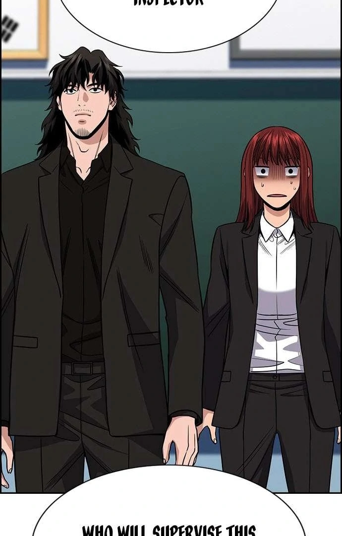 Read Get Schooled chapter 125.1 image 52 on Lezhin