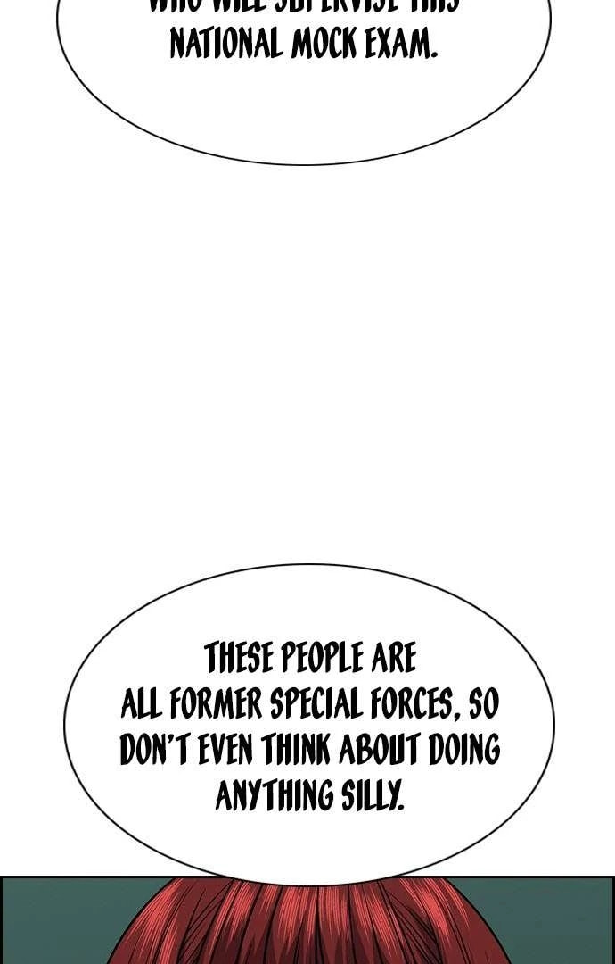 Read Get Schooled chapter 125.1 image 53 on Lezhin