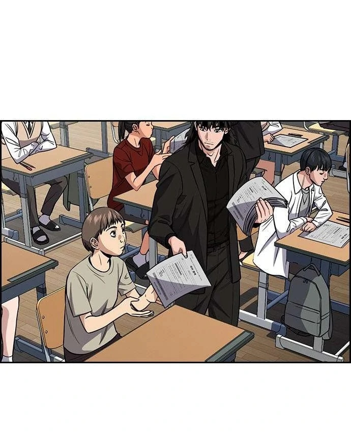 Read Get Schooled chapter 125.1 image 60 on Lezhin