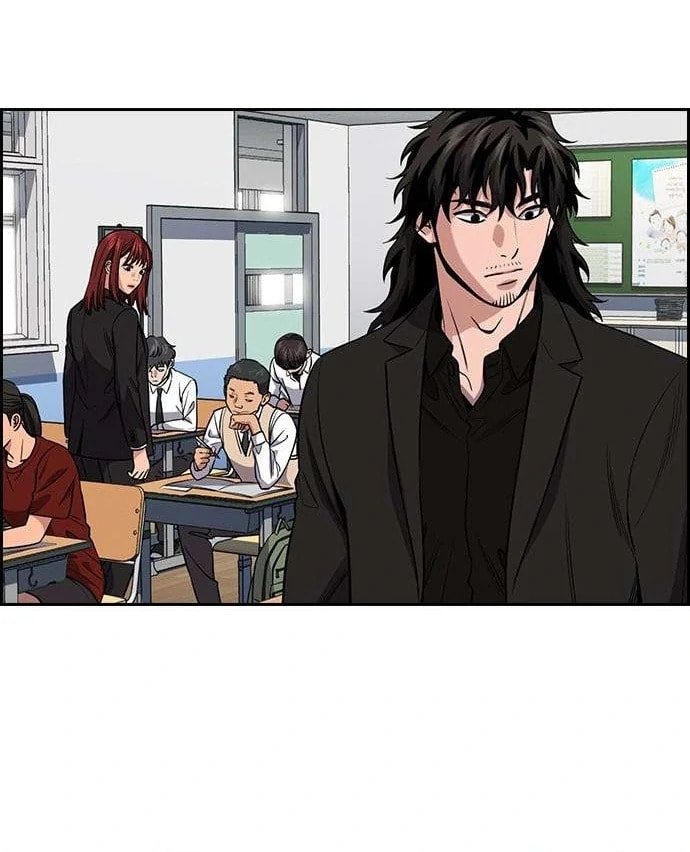 Read Get Schooled chapter 125.1 image 61 on Lezhin