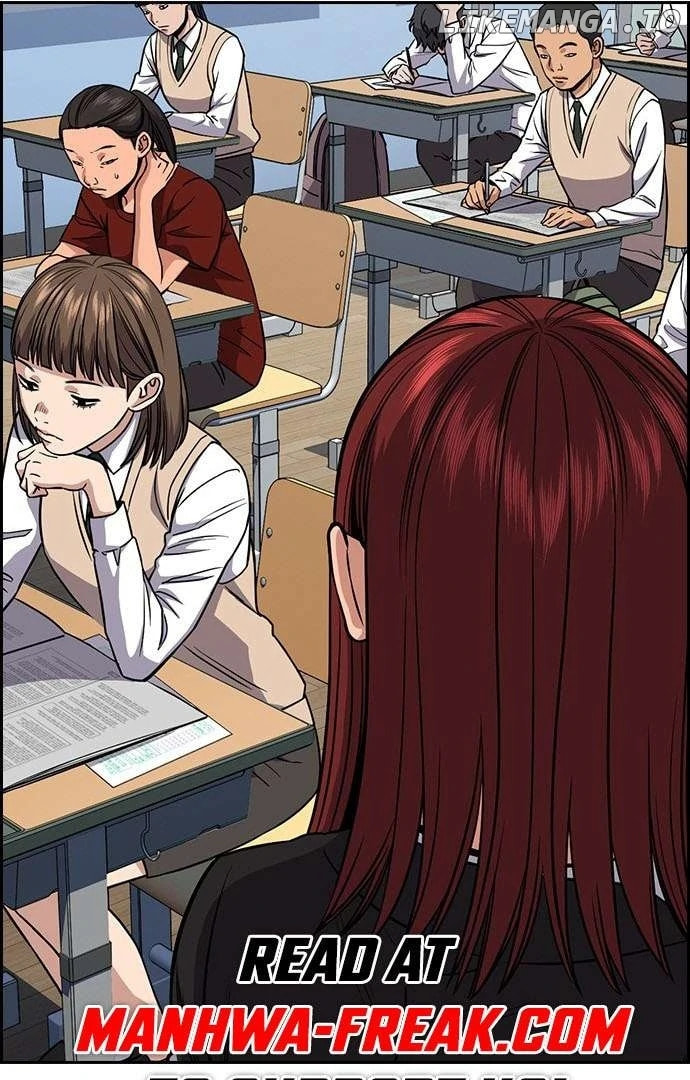 Read Get Schooled chapter 125.1 image 62 on Lezhin