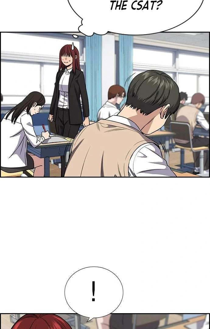 Read Get Schooled chapter 125.1 image 67 on Lezhin
