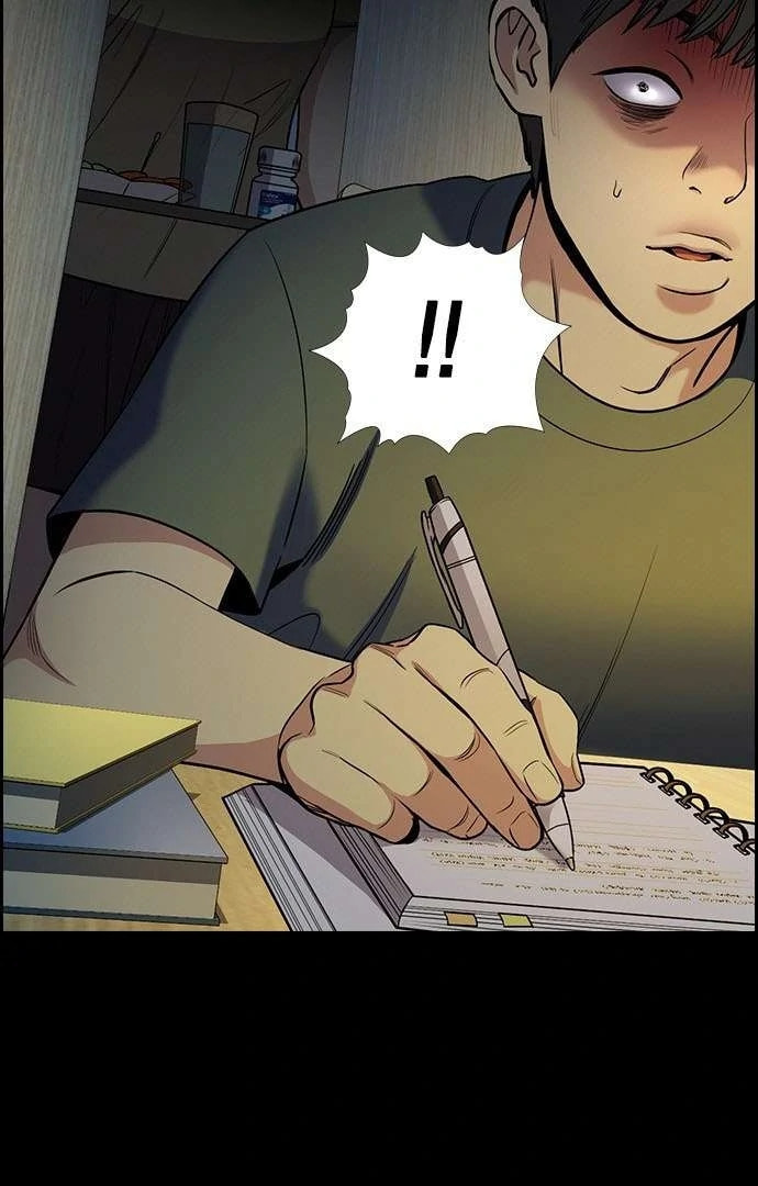 Read Get Schooled chapter 125.1 image 7 on Lezhin