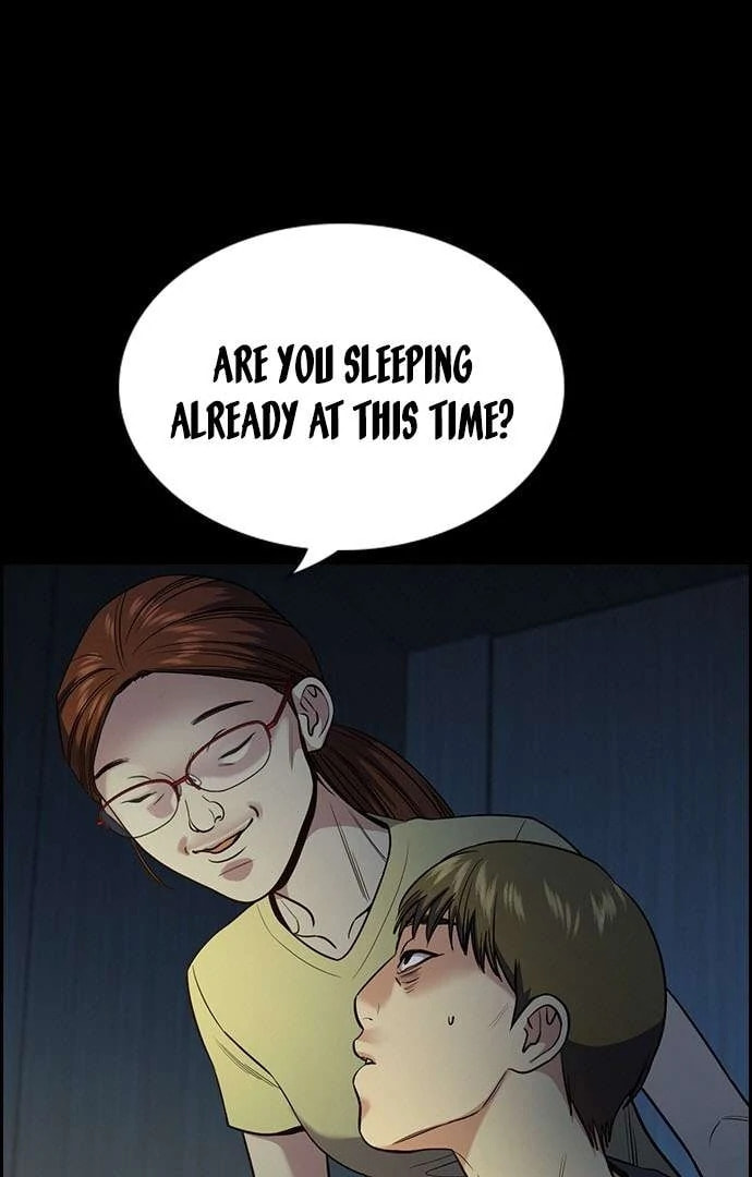 Read Get Schooled chapter 125.1 image 8 on Lezhin