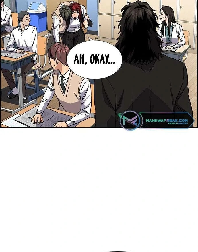 Read Get Schooled chapter 125.1 image 98 on Lezhin