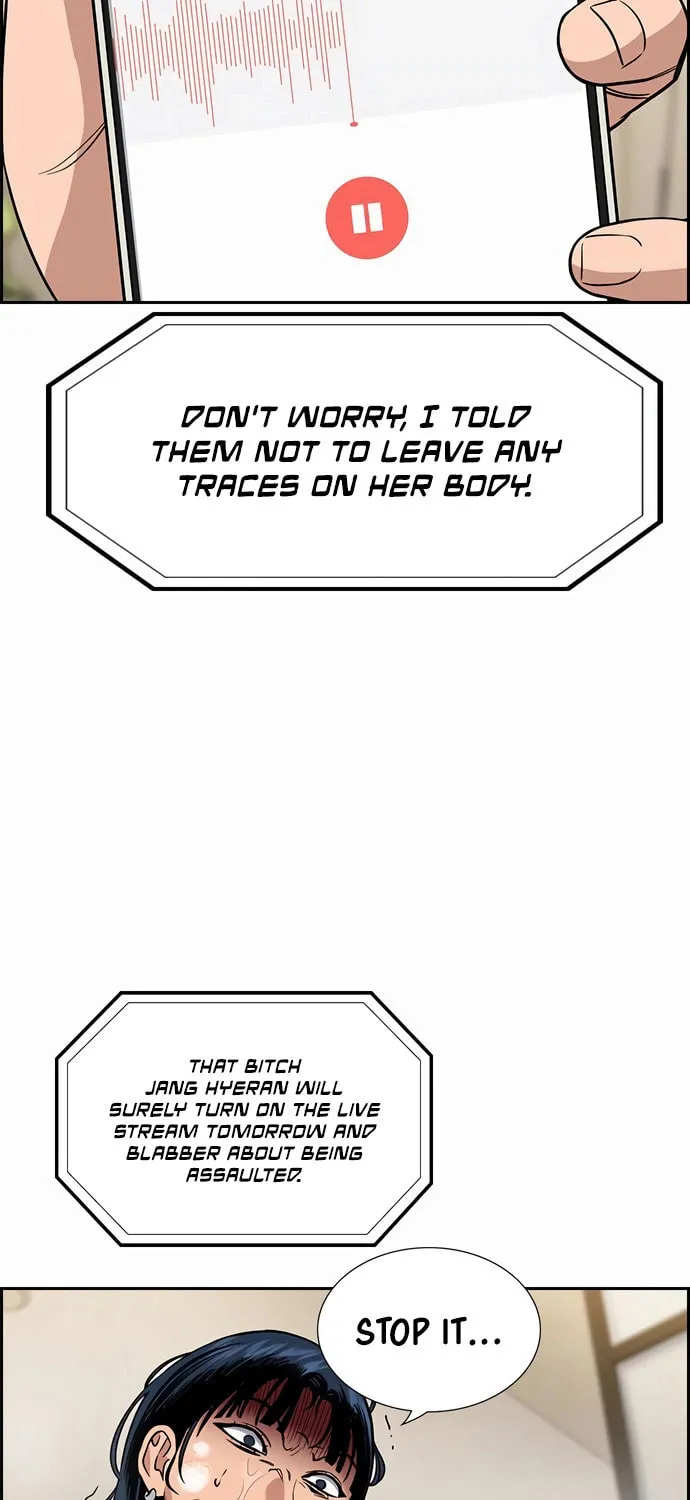 Read Get Schooled chapter 203 image 13 on Lezhin