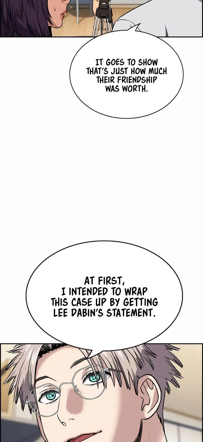 Read Get Schooled chapter 203 image 15 on Lezhin