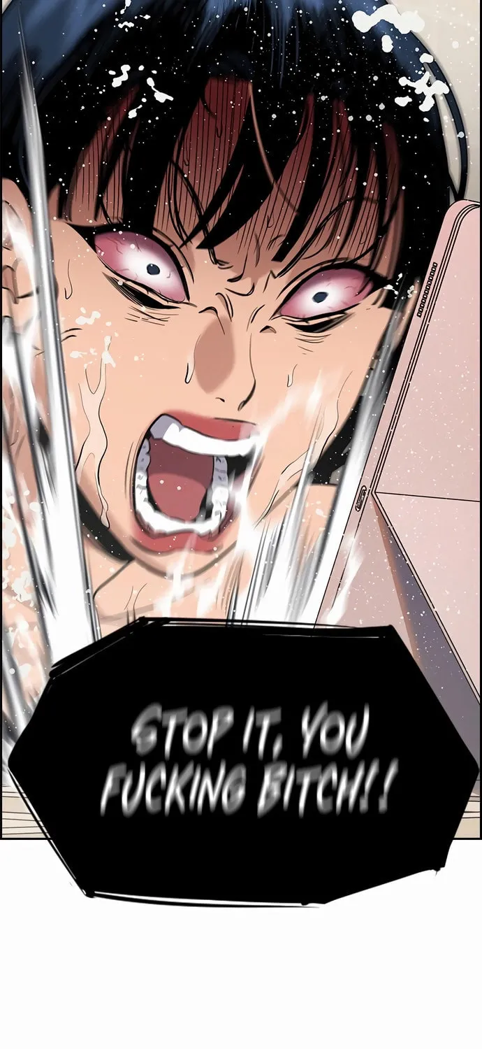 Read Get Schooled chapter 203 image 17 on Lezhin