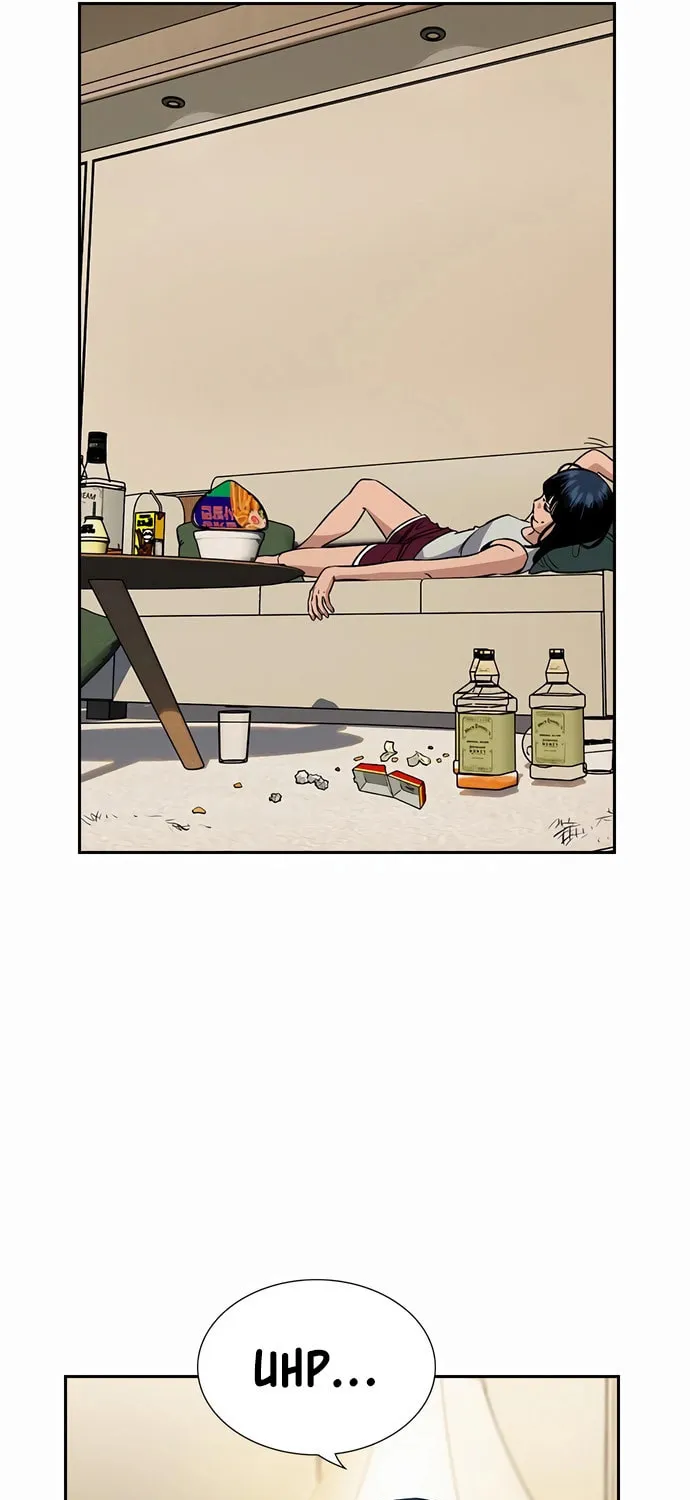 Read Get Schooled chapter 203 image 21 on Lezhin