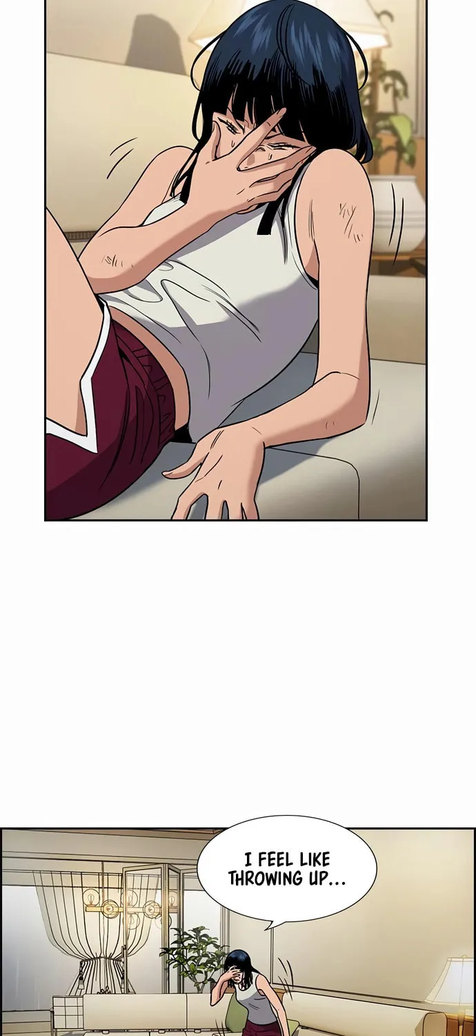 Read Get Schooled chapter 203 image 22 on Lezhin