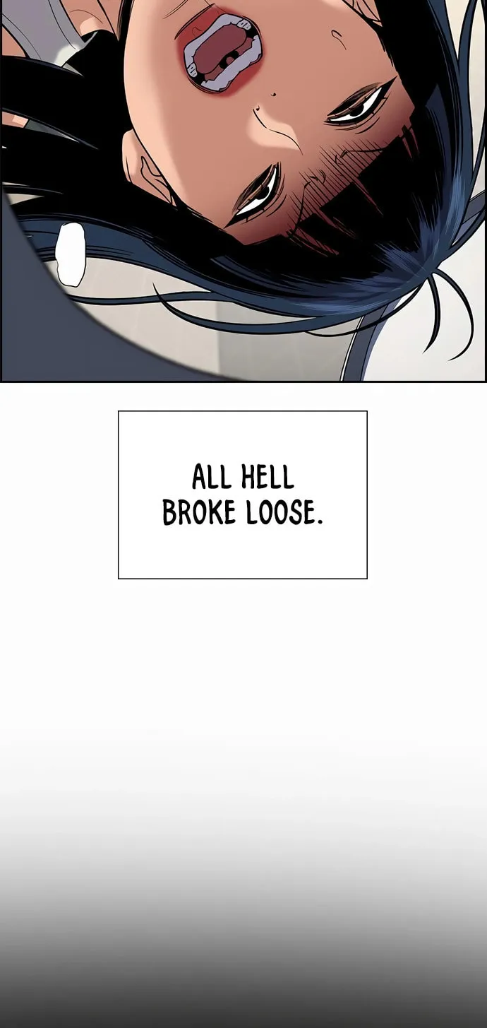 Read Get Schooled chapter 203 image 30 on Lezhin
