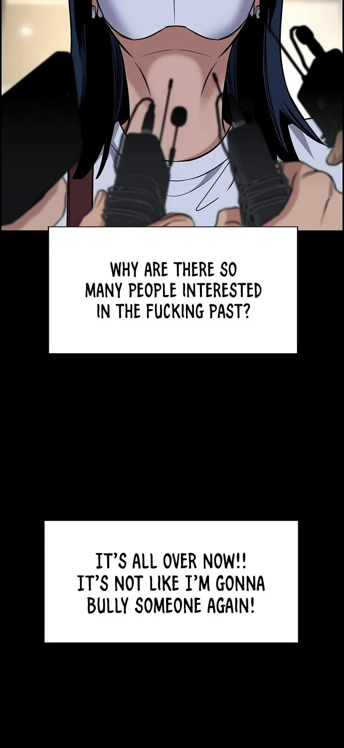 Read Get Schooled chapter 203 image 36 on Lezhin