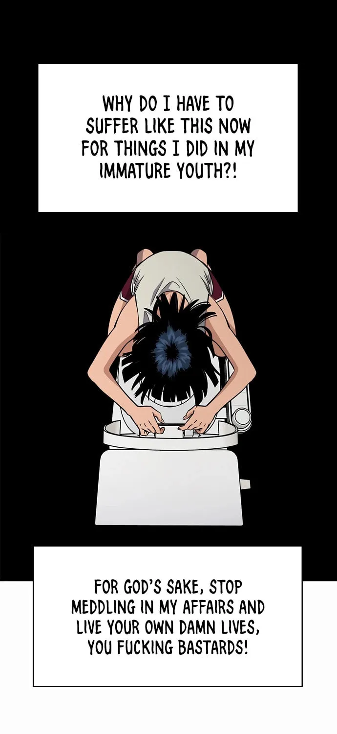 Read Get Schooled chapter 203 image 37 on Lezhin
