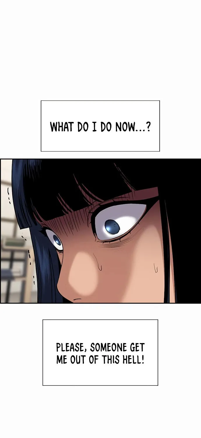 Read Get Schooled chapter 203 image 38 on Lezhin