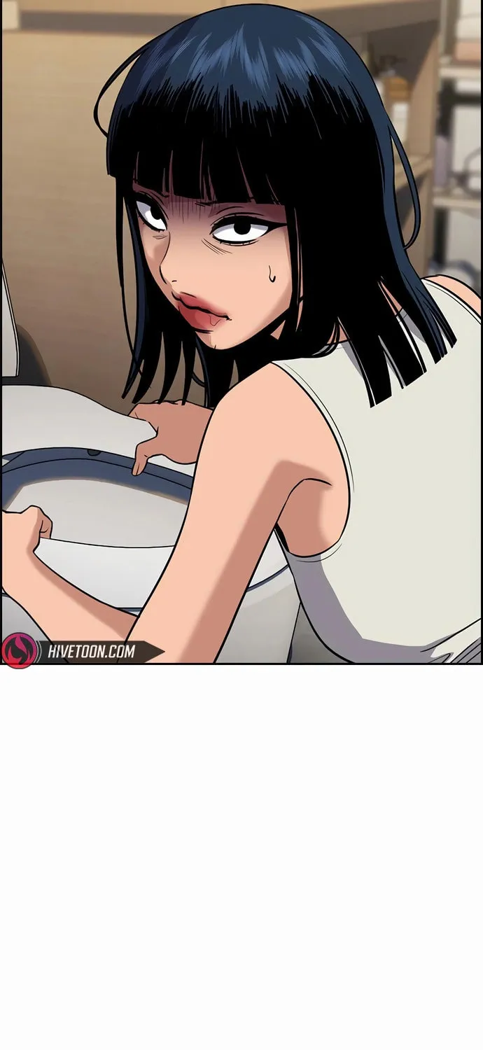 Read Get Schooled chapter 203 image 41 on Lezhin