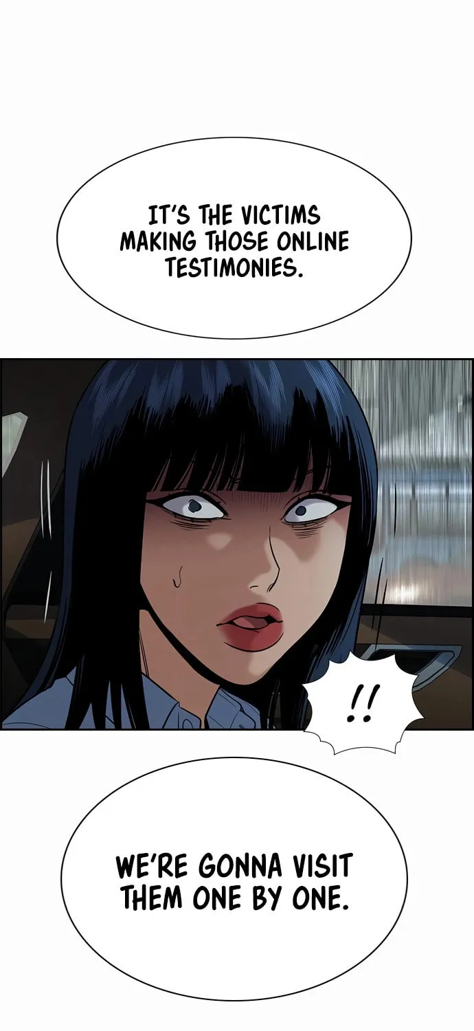 Read Get Schooled chapter 203 image 44 on Lezhin