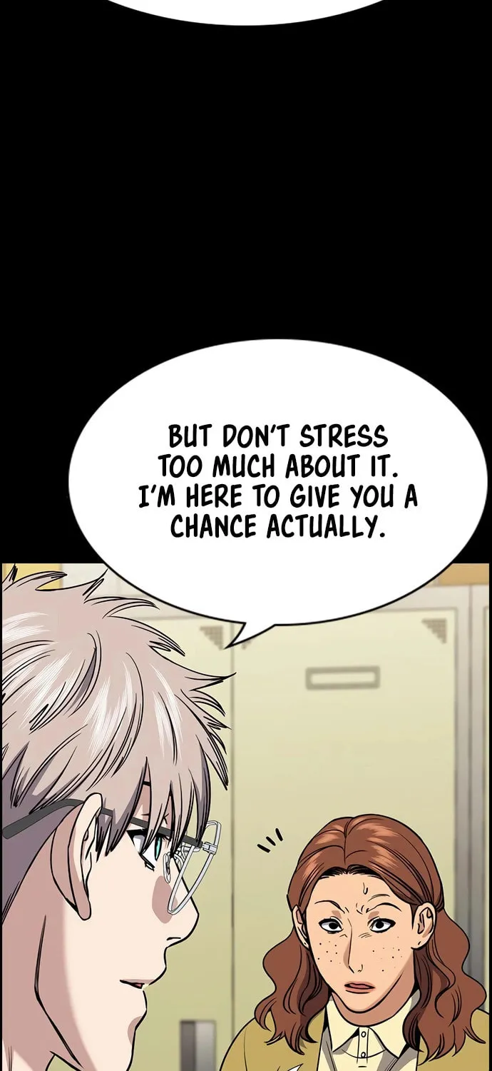 Read Get Schooled chapter 203 image 6 on Lezhin