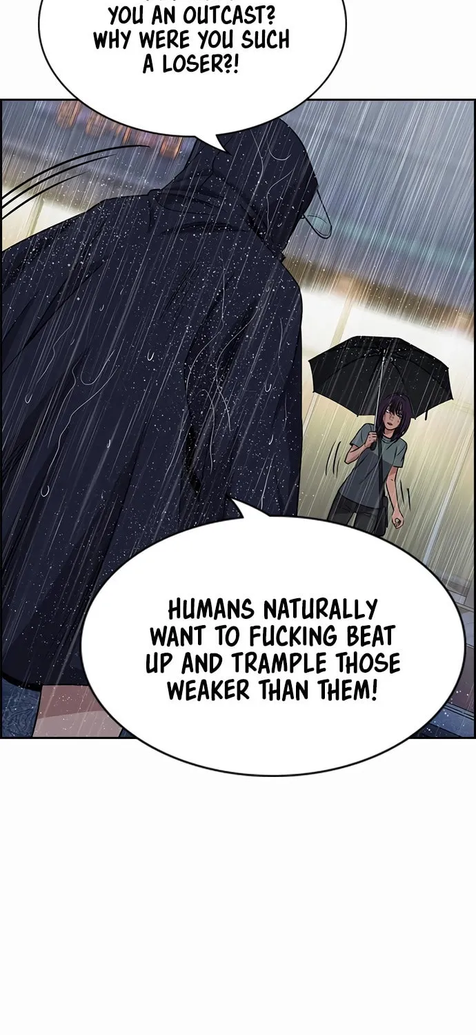 Read Get Schooled chapter 203 image 74 on Lezhin