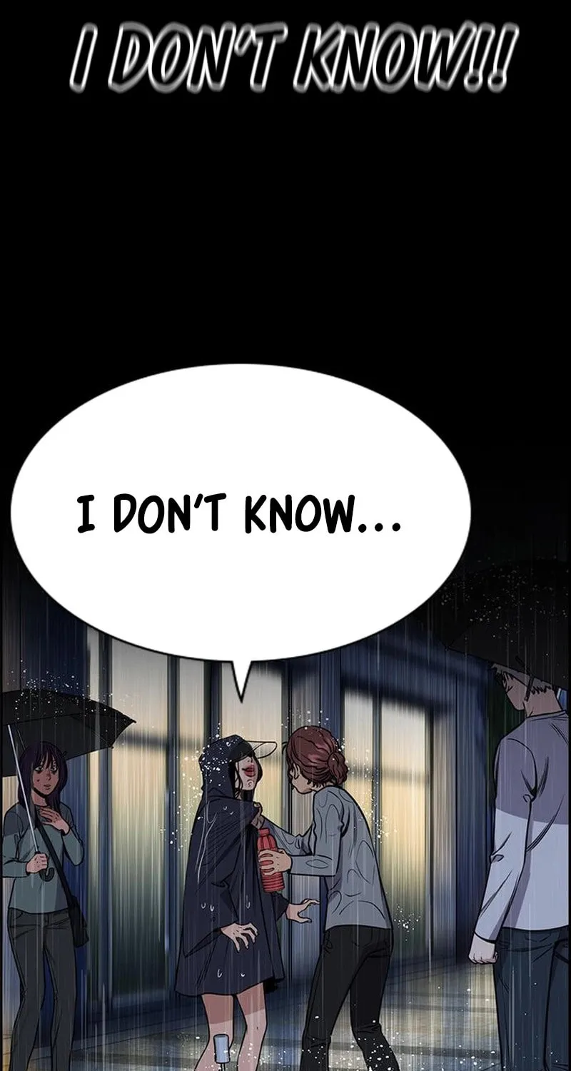 Read Get Schooled chapter 204 image 12 on Lezhin