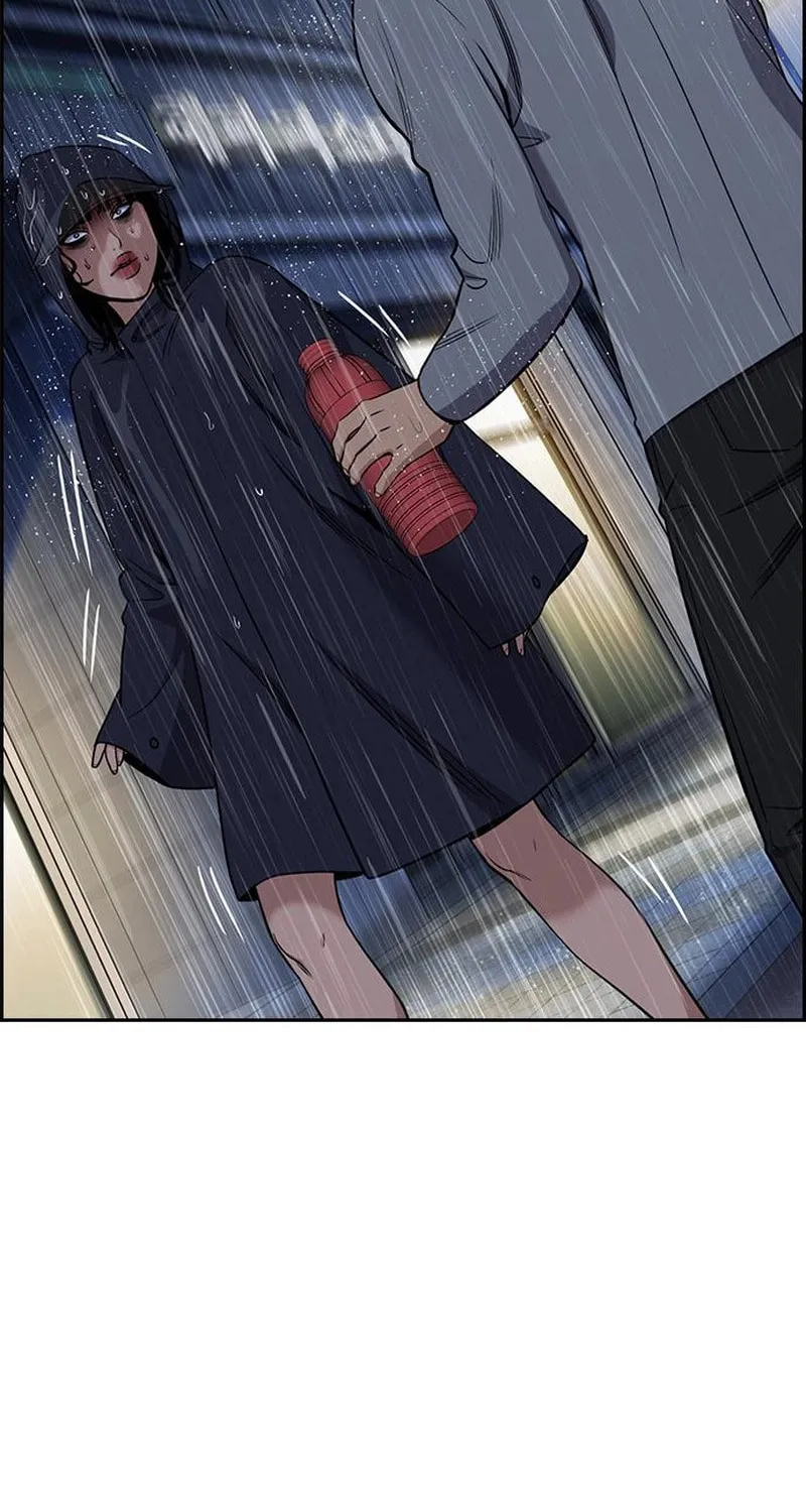 Read Get Schooled chapter 204 image 2 on Lezhin