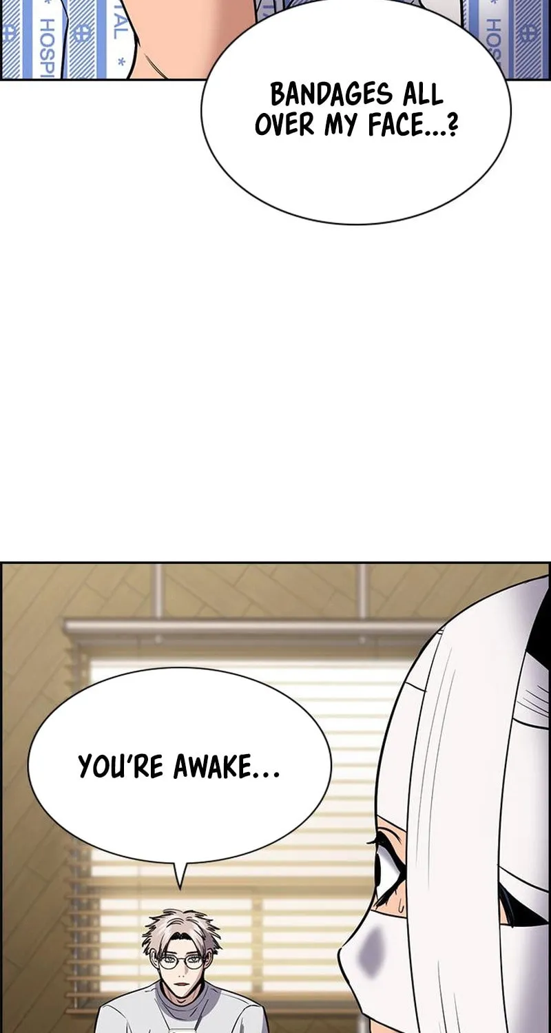 Read Get Schooled chapter 204 image 25 on Lezhin