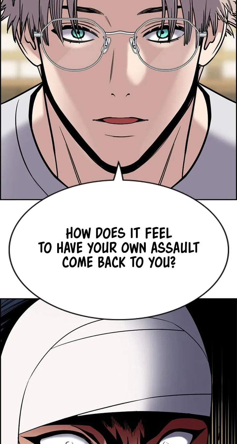 Read Get Schooled chapter 204 image 27 on Lezhin