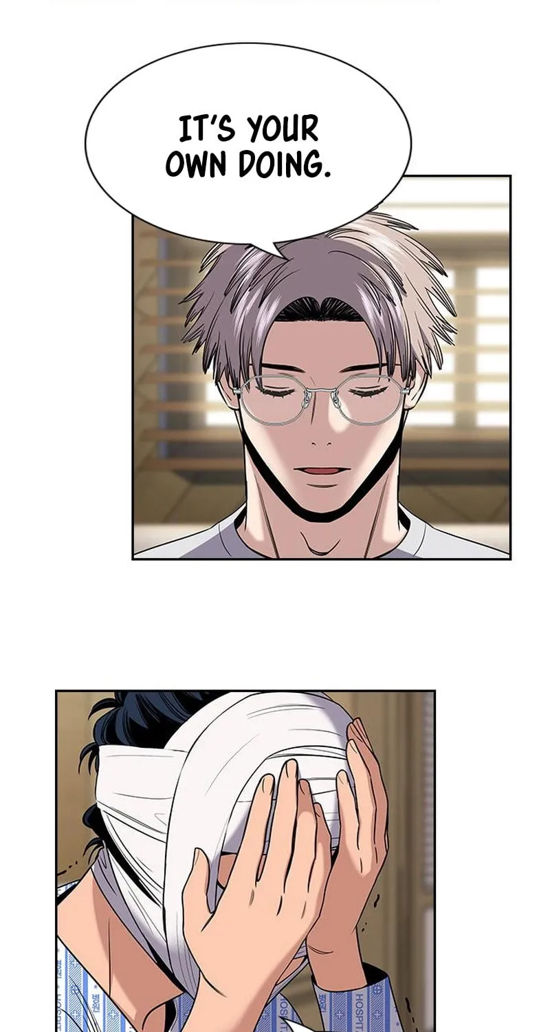 Read Get Schooled chapter 204 image 30 on Lezhin