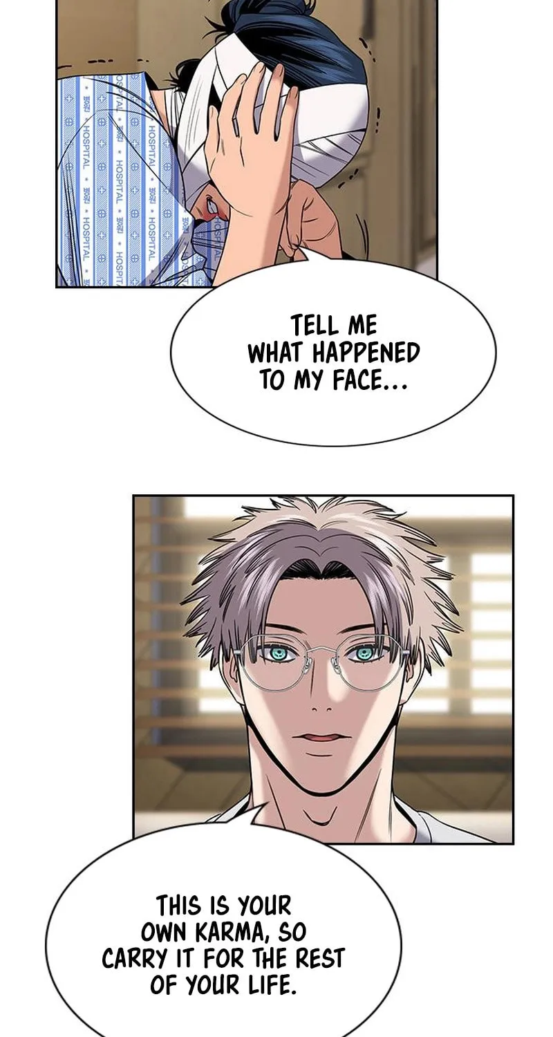 Read Get Schooled chapter 204 image 32 on Lezhin