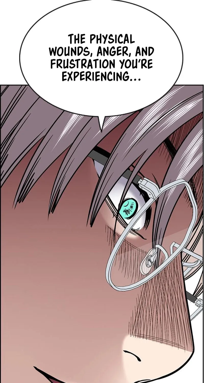 Read Get Schooled chapter 204 image 39 on Lezhin
